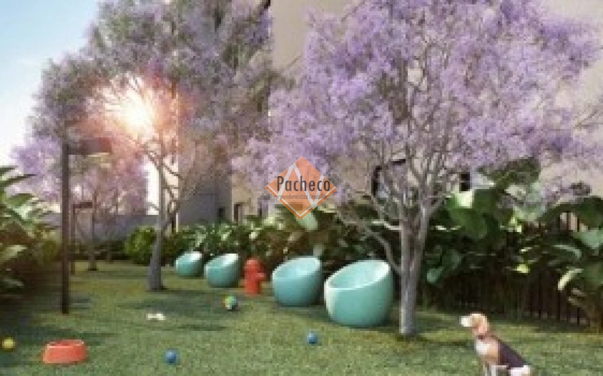 Apartamento, 2 quartos, 35 m² - Foto 14