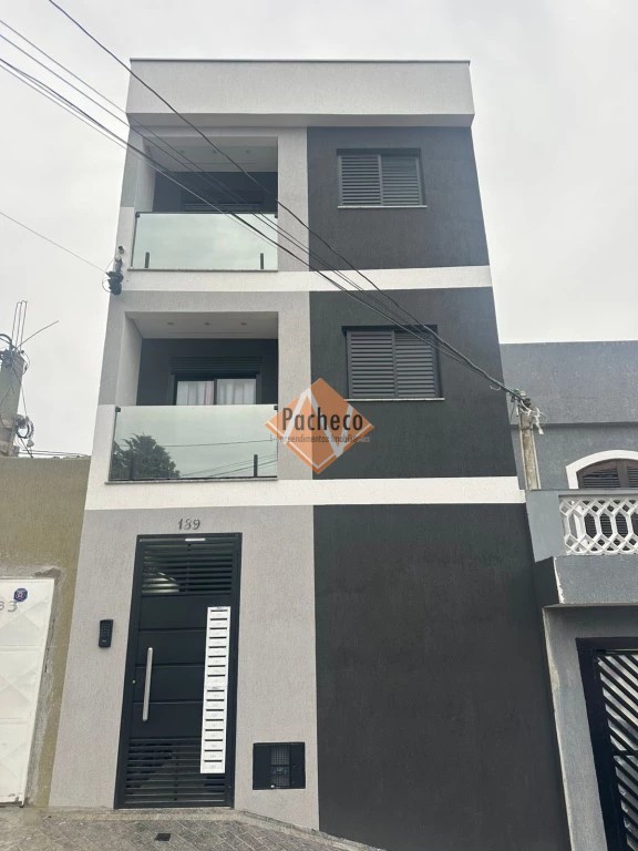 Apartamento, 1 quarto, 30 m² - Foto 1