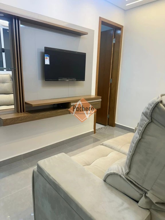 Apartamento, 1 quarto, 30 m² - Foto 3