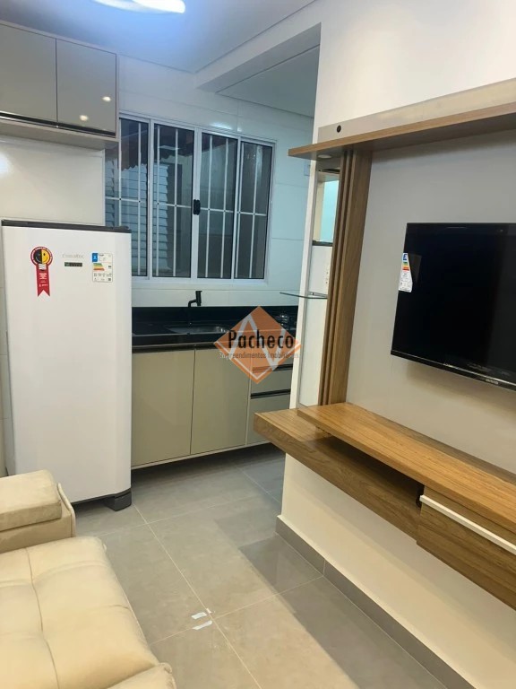 Apartamento, 1 quarto, 30 m² - Foto 4