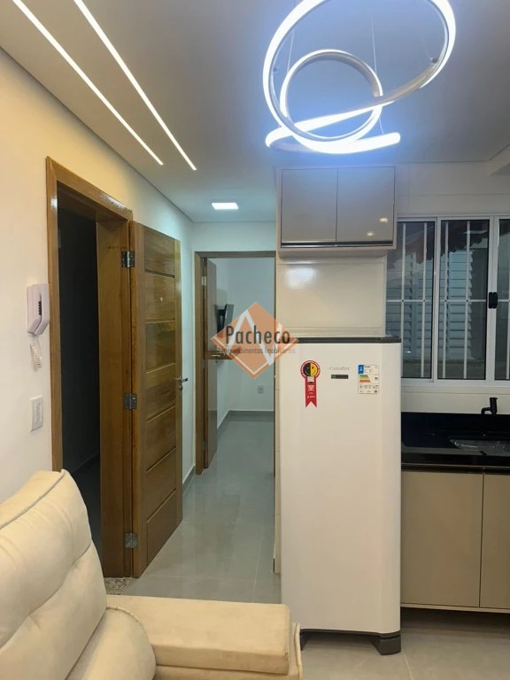 Apartamento, 1 quarto, 30 m² - Foto 6