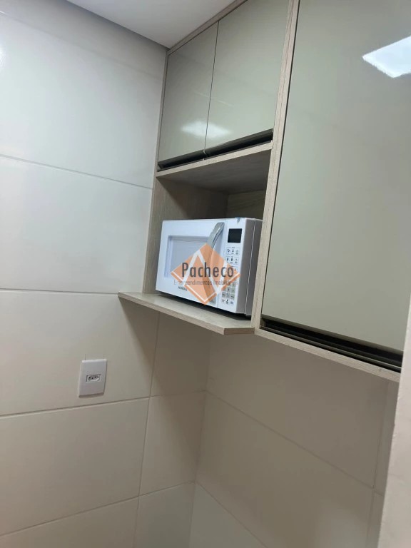 Apartamento, 1 quarto, 30 m² - Foto 8