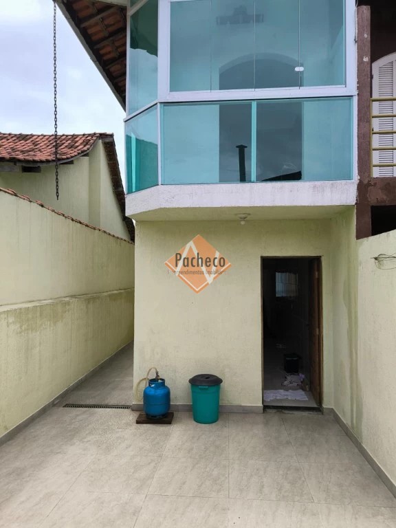Sobrado, 3 quartos, 167 m² - Foto 2