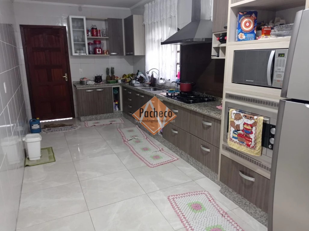 Sobrado, 3 quartos, 167 m² - Foto 4