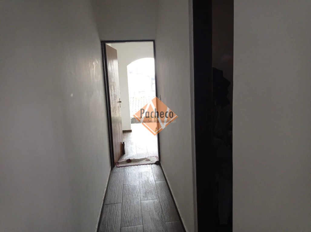 Sobrado, 3 quartos, 167 m² - Foto 6