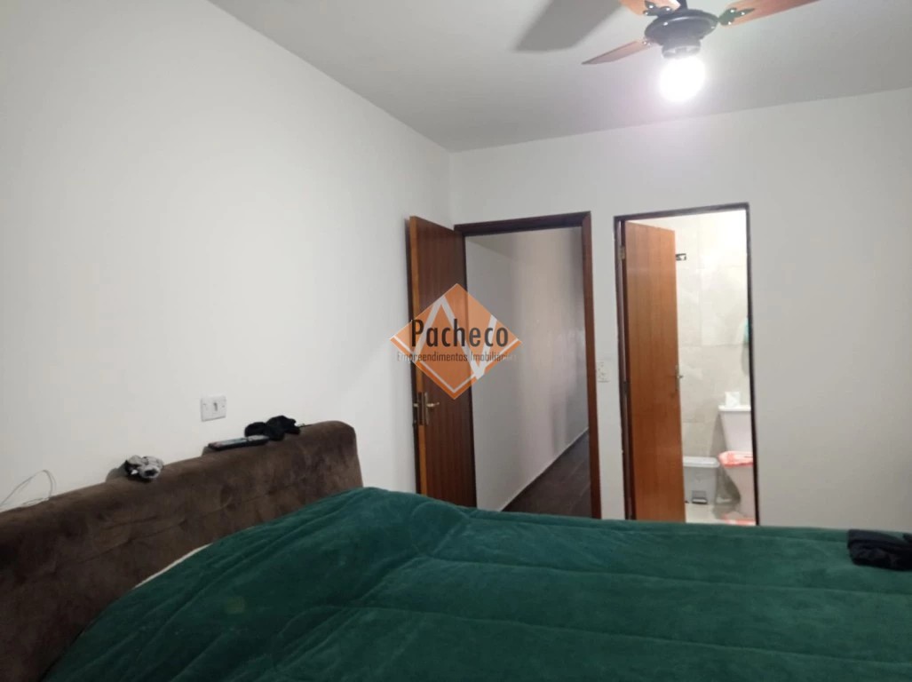 Sobrado, 3 quartos, 167 m² - Foto 7