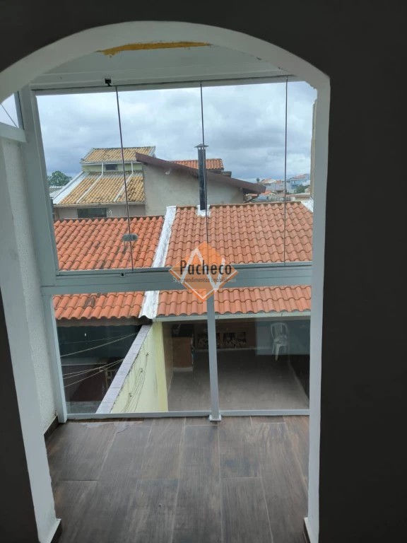 Sobrado, 3 quartos, 167 m² - Foto 9