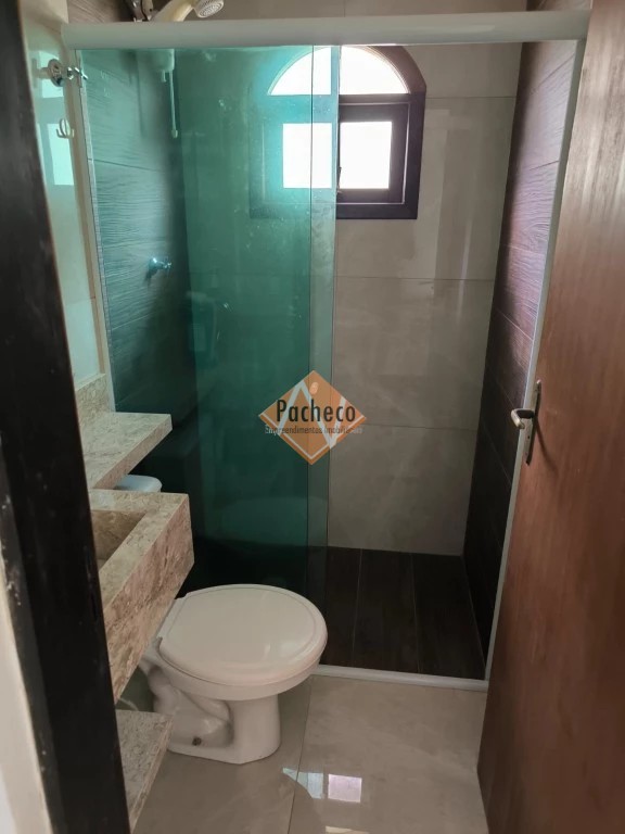Sobrado, 3 quartos, 167 m² - Foto 11
