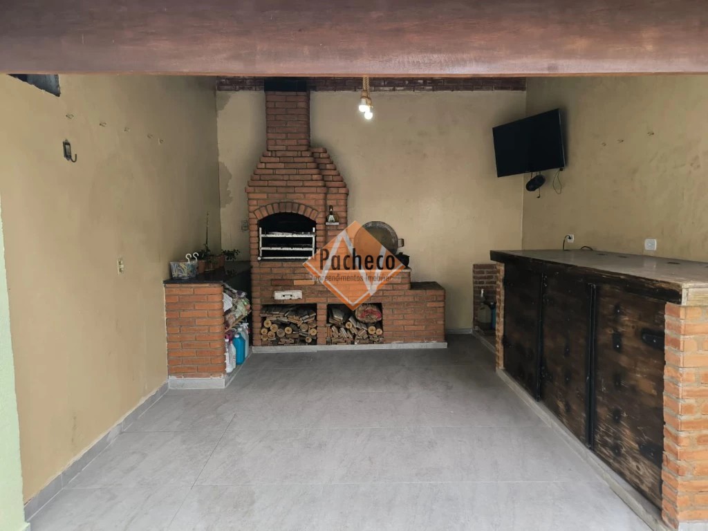 Sobrado, 3 quartos, 167 m² - Foto 12