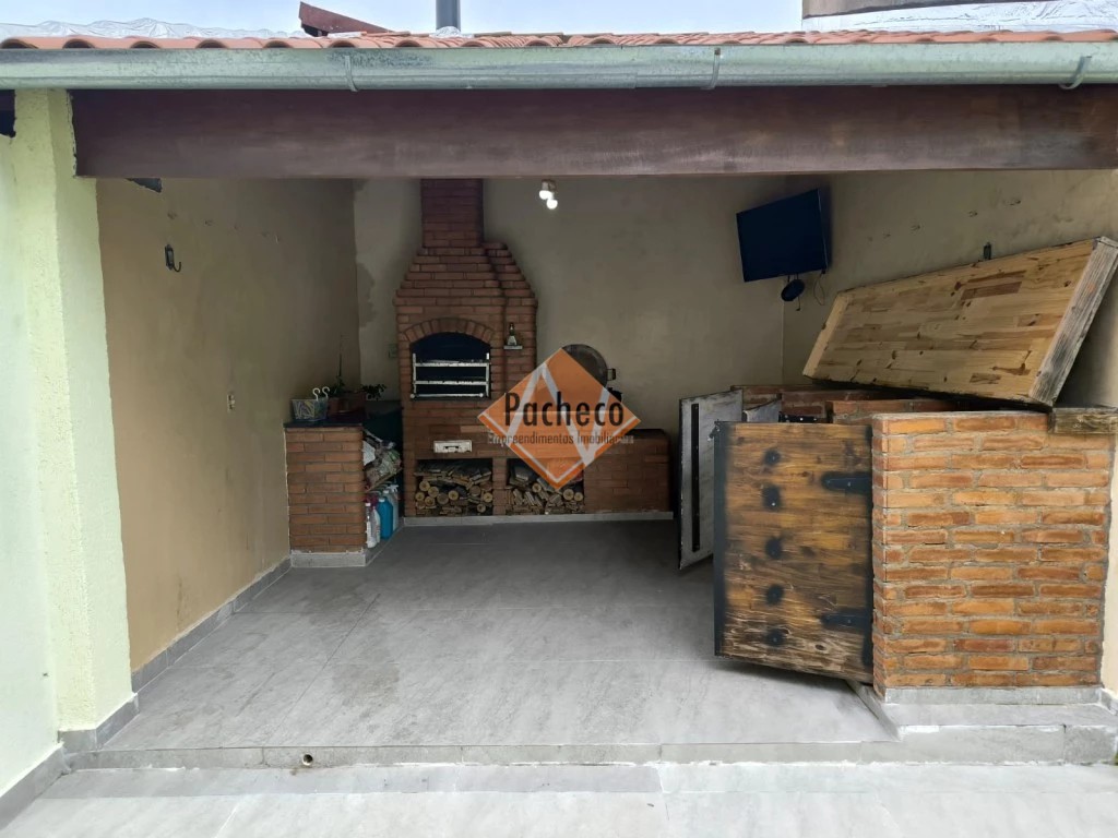 Sobrado, 3 quartos, 167 m² - Foto 13