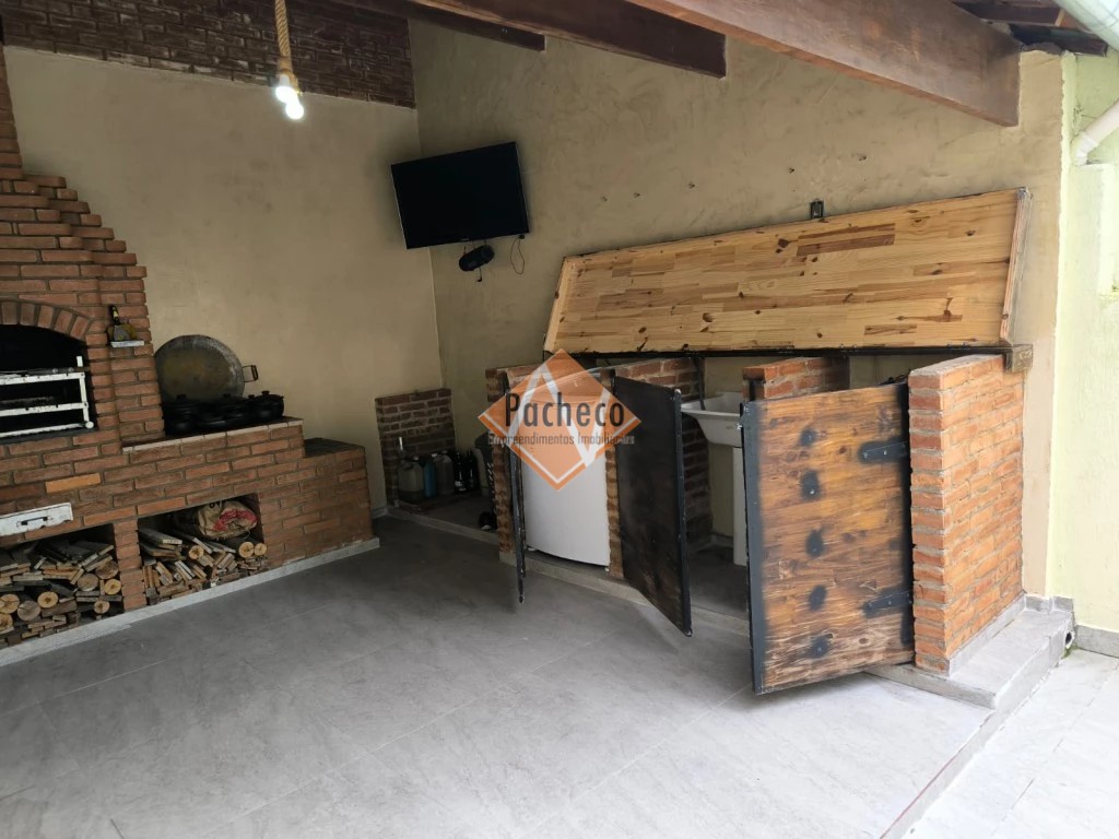 Sobrado, 3 quartos, 167 m² - Foto 14