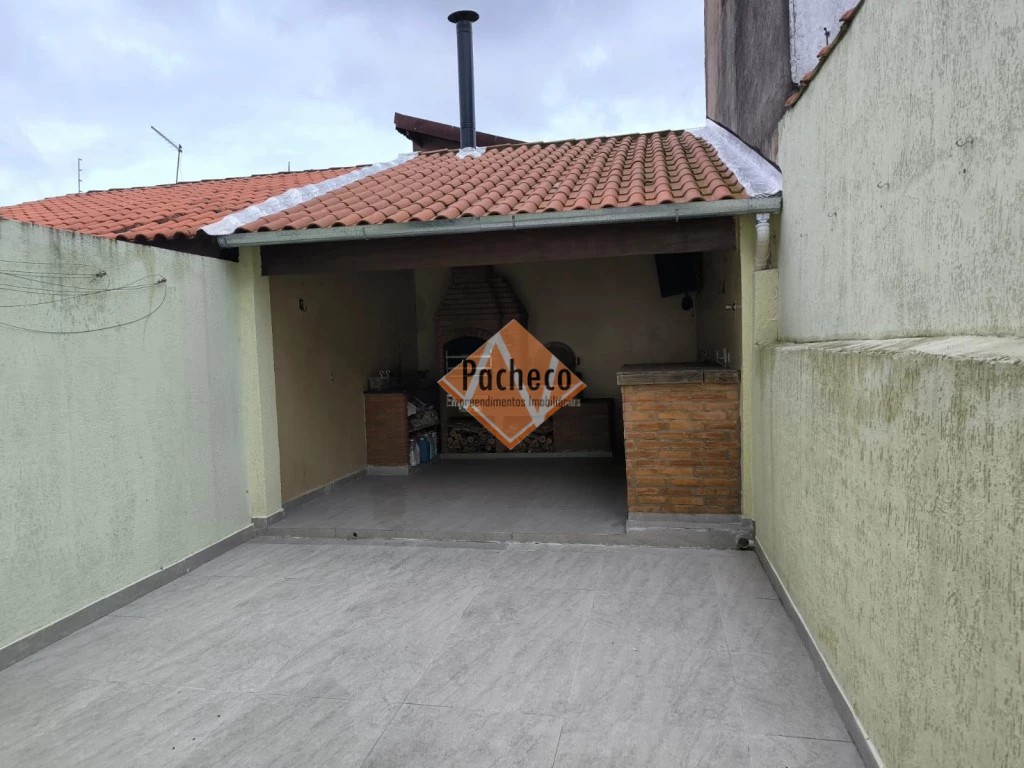 Sobrado, 3 quartos, 167 m² - Foto 15