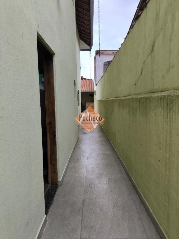 Sobrado, 3 quartos, 167 m² - Foto 16