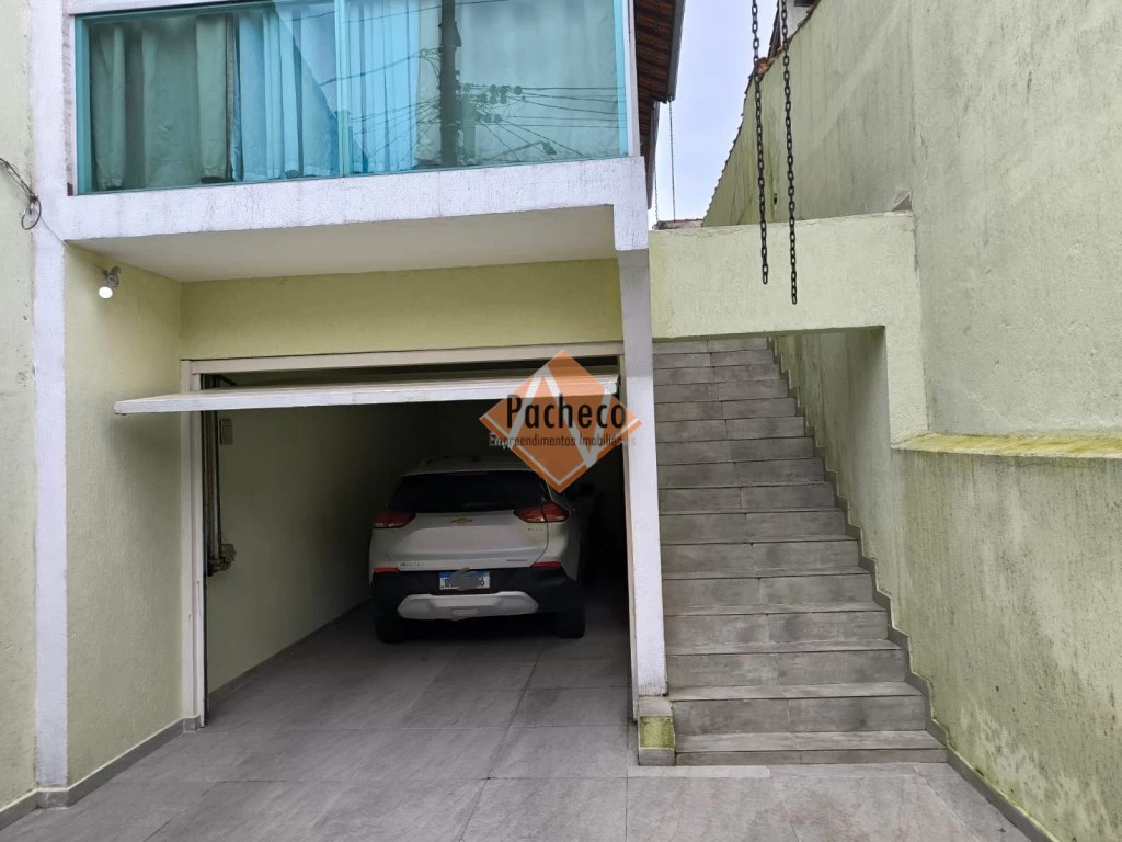 Sobrado, 3 quartos, 167 m² - Foto 17