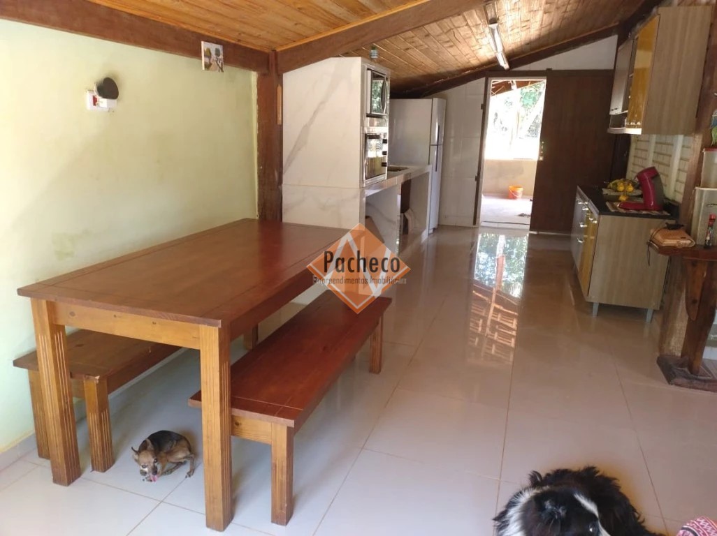 Chácara, 5 quartos, 3360 m² - Foto 2