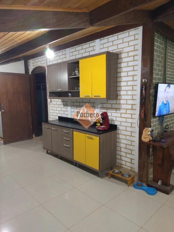 Chácara, 5 quartos, 3360 m² - Foto 3