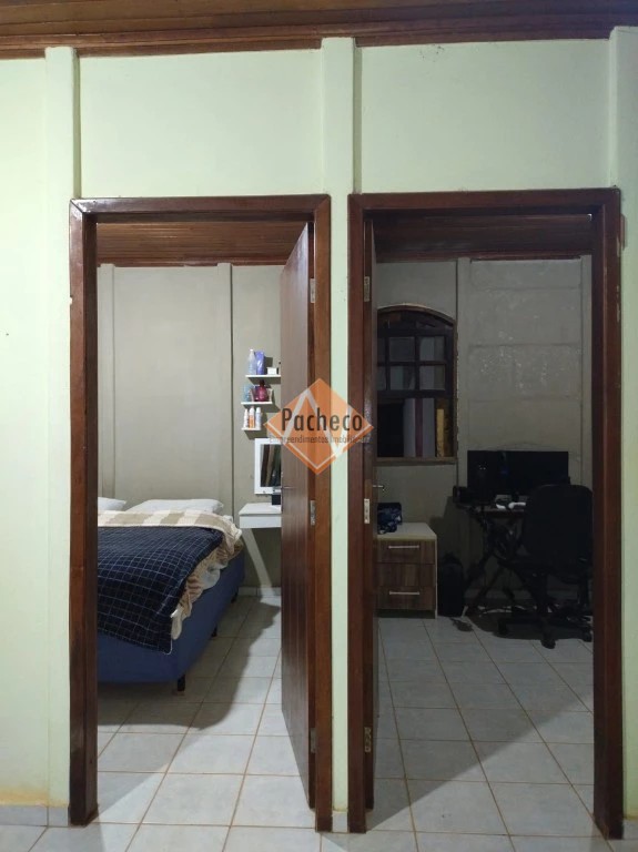 Chácara, 5 quartos, 3360 m² - Foto 5