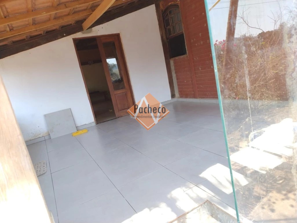Chácara, 5 quartos, 3360 m² - Foto 11