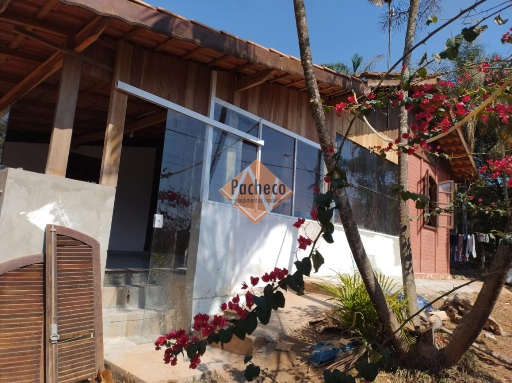 Chácara, 5 quartos, 3360 m² - Foto 12