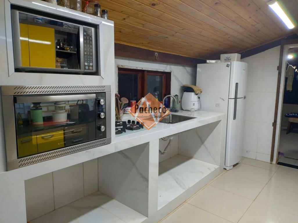 Chácara, 5 quartos, 3360 m² - Foto 13
