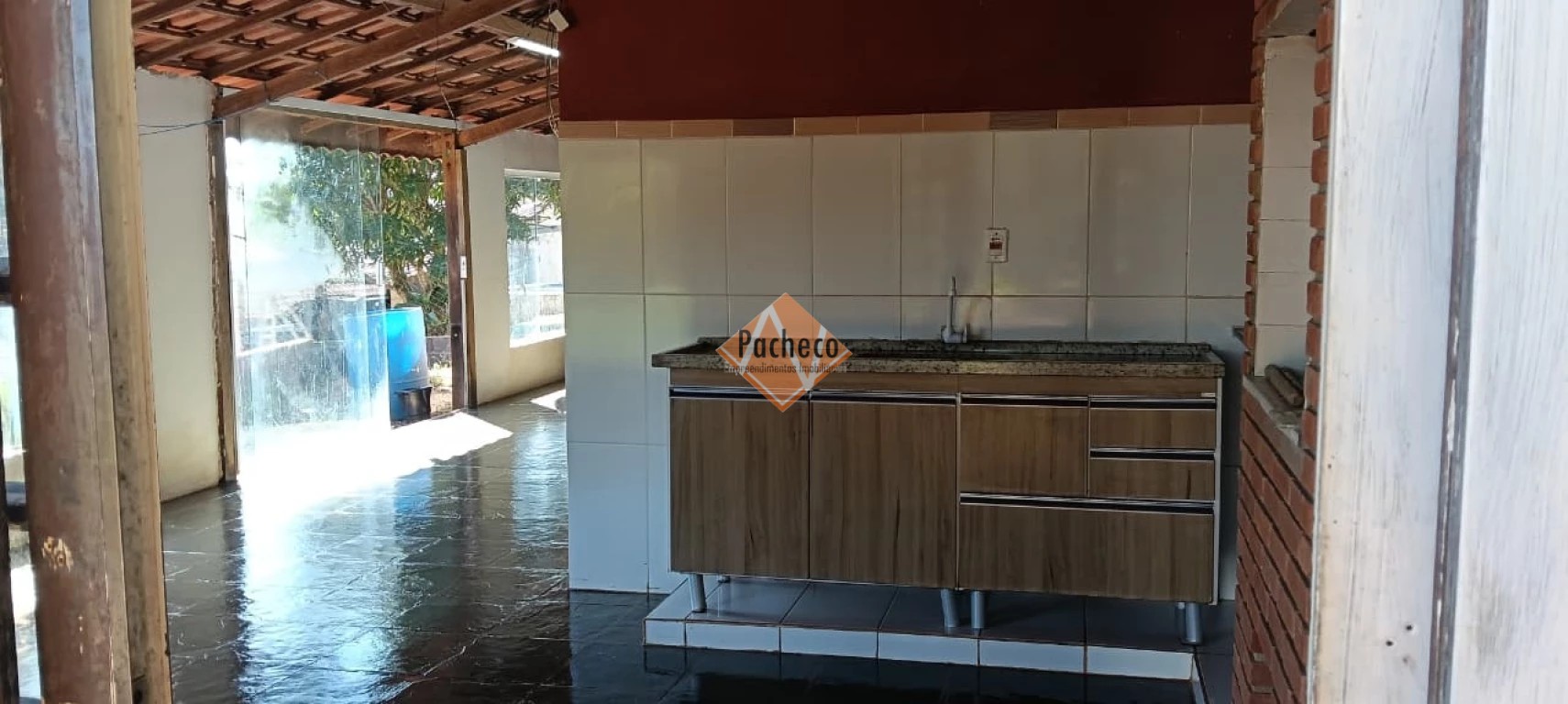 Chácara, 5 quartos, 3360 m² - Foto 14