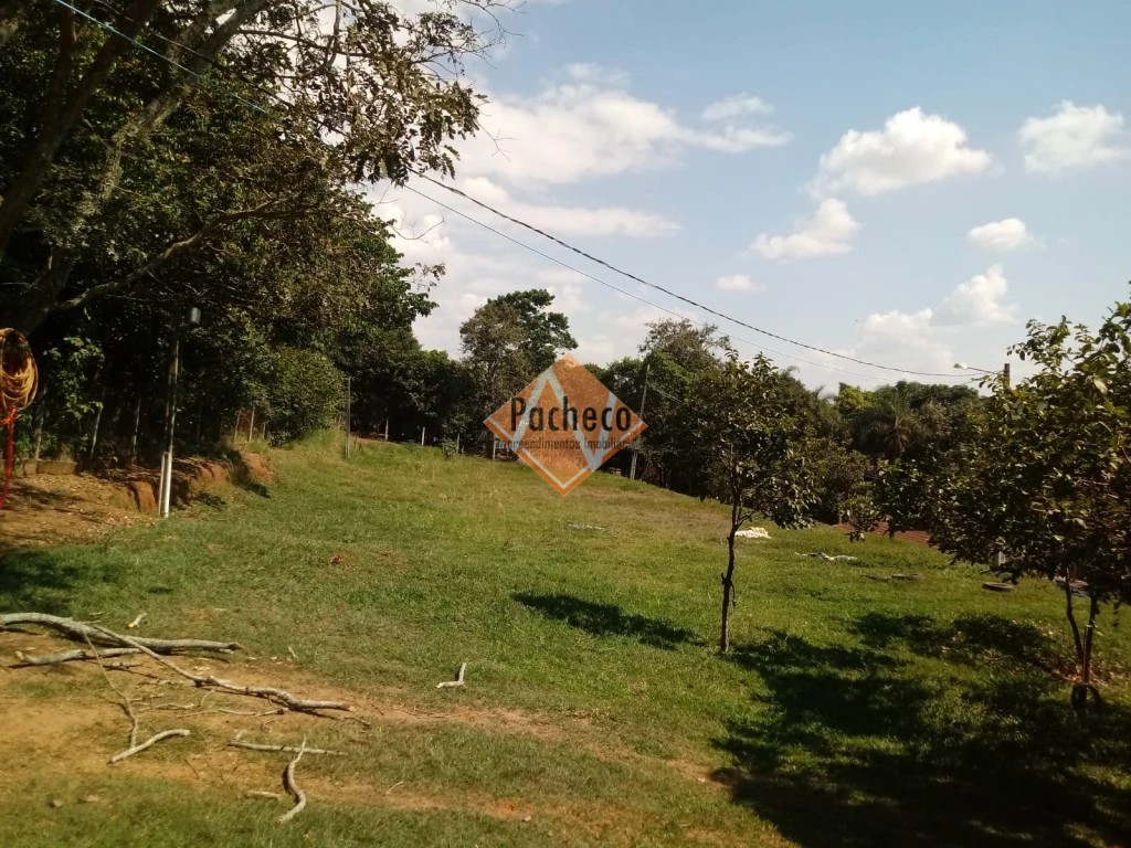 Chácara, 5 quartos, 3360 m² - Foto 19