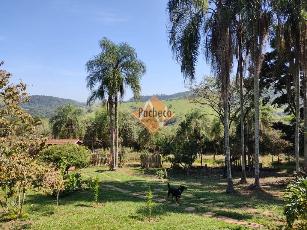Chácara, 5 quartos, 3360 m² - Foto 20