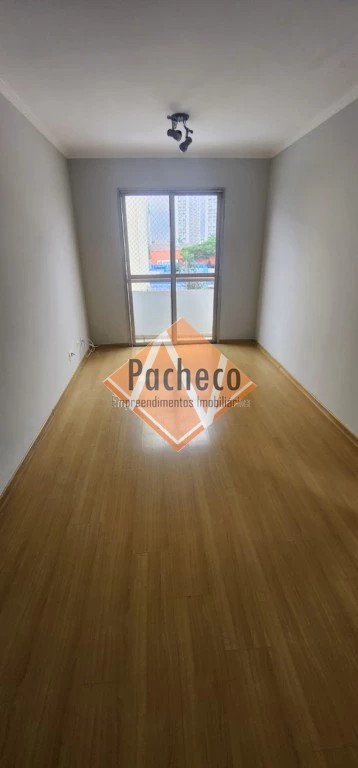 Apartamento para alugar com 2 quartos, 55m² - Foto 1