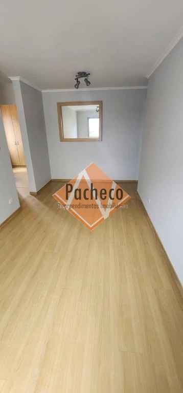 Apartamento para alugar com 2 quartos, 55m² - Foto 2