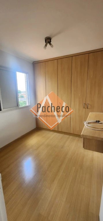 Apartamento para alugar com 2 quartos, 55m² - Foto 7