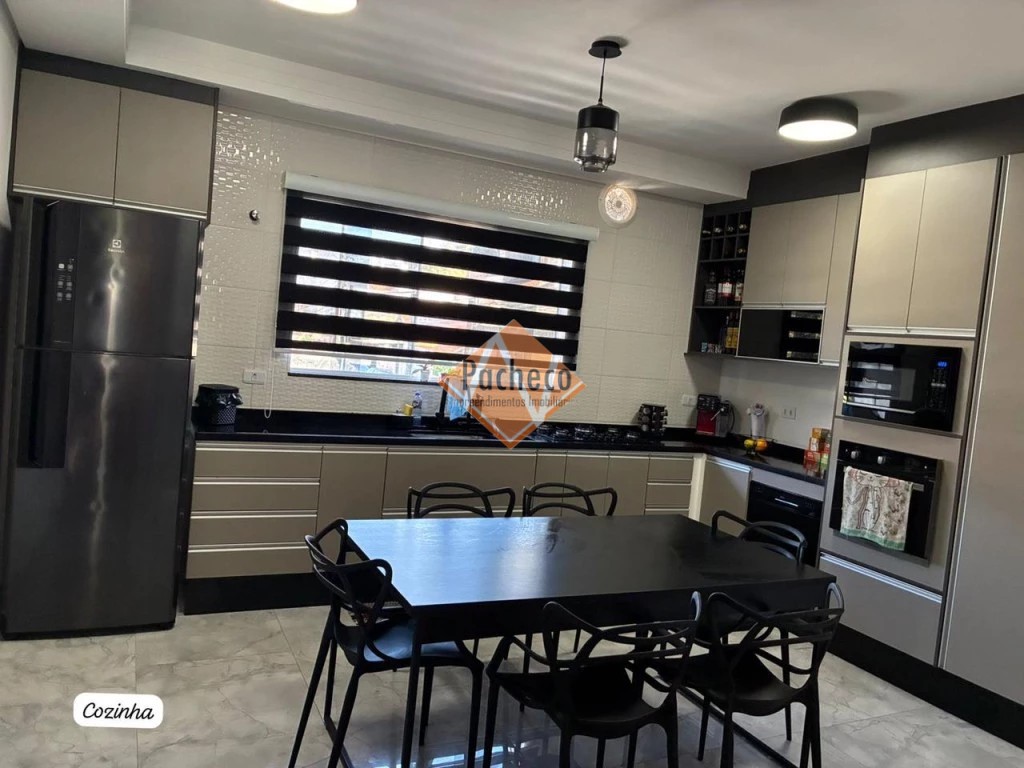 Sobrado, 3 quartos, 140 m² - Foto 6