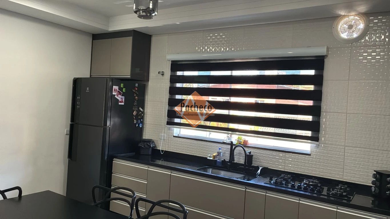 Sobrado, 3 quartos, 140 m² - Foto 7