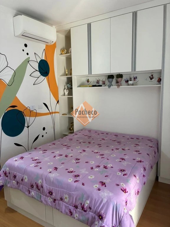 Sobrado, 3 quartos, 140 m² - Foto 8