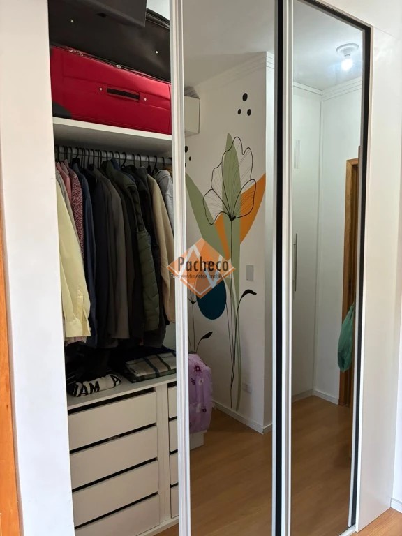 Sobrado, 3 quartos, 140 m² - Foto 10