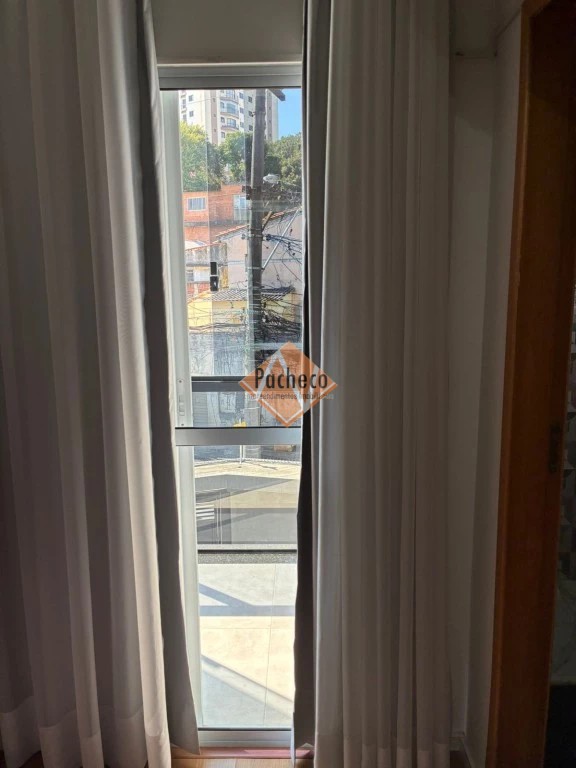 Sobrado, 3 quartos, 140 m² - Foto 11