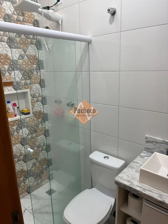 Sobrado, 3 quartos, 140 m² - Foto 14