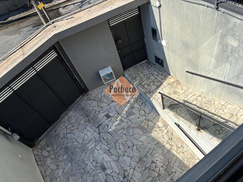Sobrado, 3 quartos, 140 m² - Foto 15
