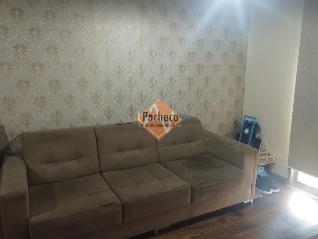 Apartamento à venda com 2 quartos, 72m² - Foto 2