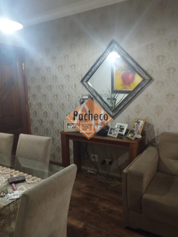 Apartamento à venda com 2 quartos, 72m² - Foto 5