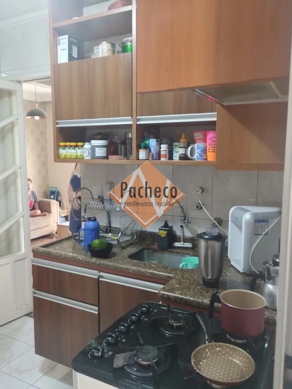 Apartamento à venda com 2 quartos, 72m² - Foto 8