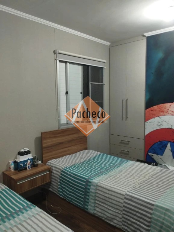 Apartamento à venda com 2 quartos, 72m² - Foto 15