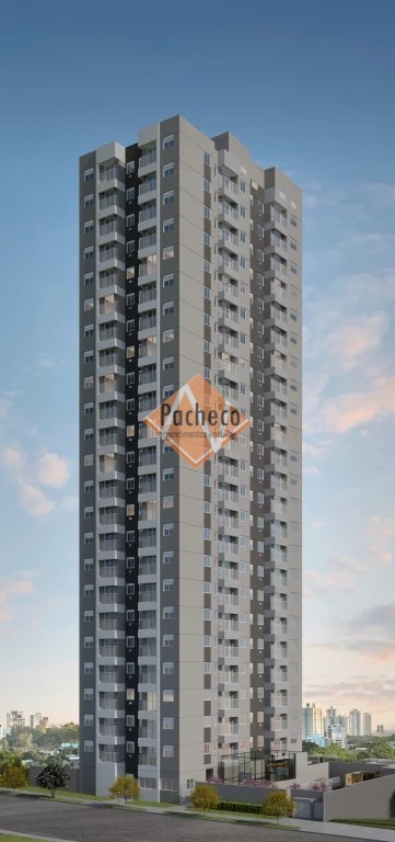 Apartamento, 2 quartos, 40 m² - Foto 1