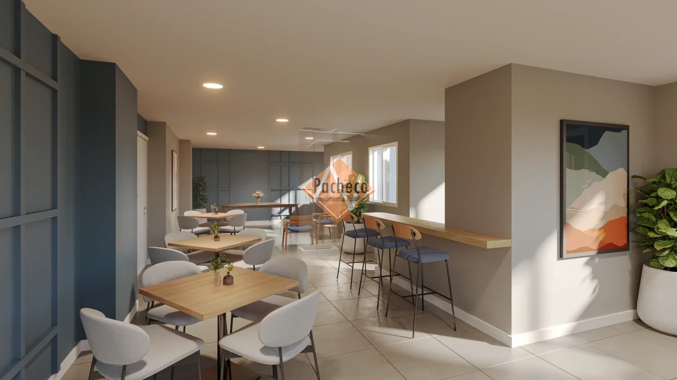Apartamento, 2 quartos, 40 m² - Foto 7