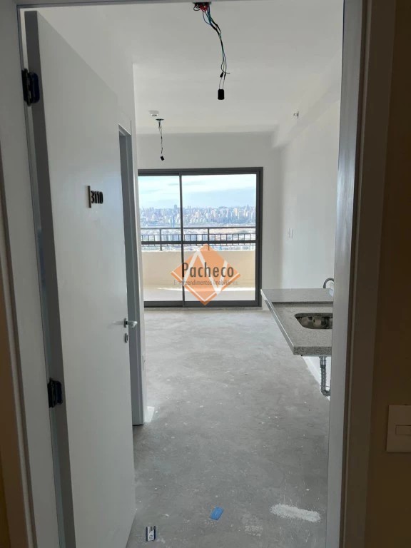 Apartamento, 1 quarto, 28 m² - Foto 2