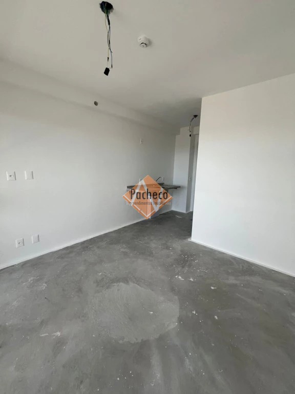 Apartamento, 1 quarto, 28 m² - Foto 3