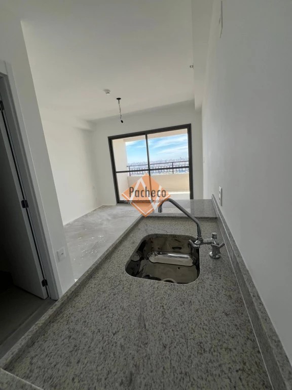 Apartamento, 1 quarto, 28 m² - Foto 5