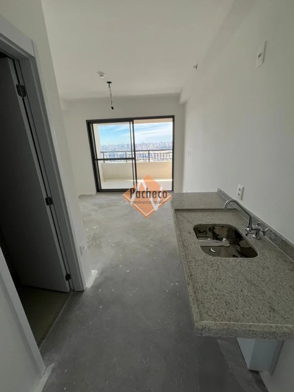 Apartamento, 1 quarto, 28 m² - Foto 6