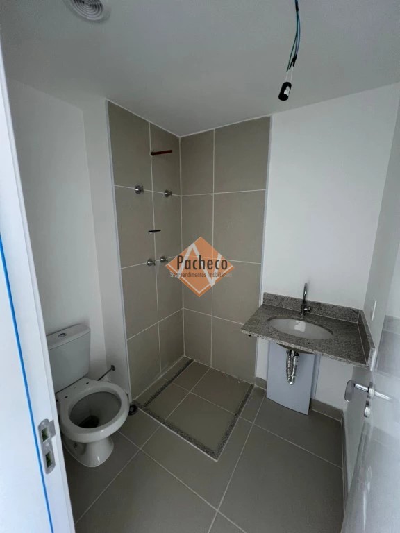 Apartamento, 1 quarto, 28 m² - Foto 7