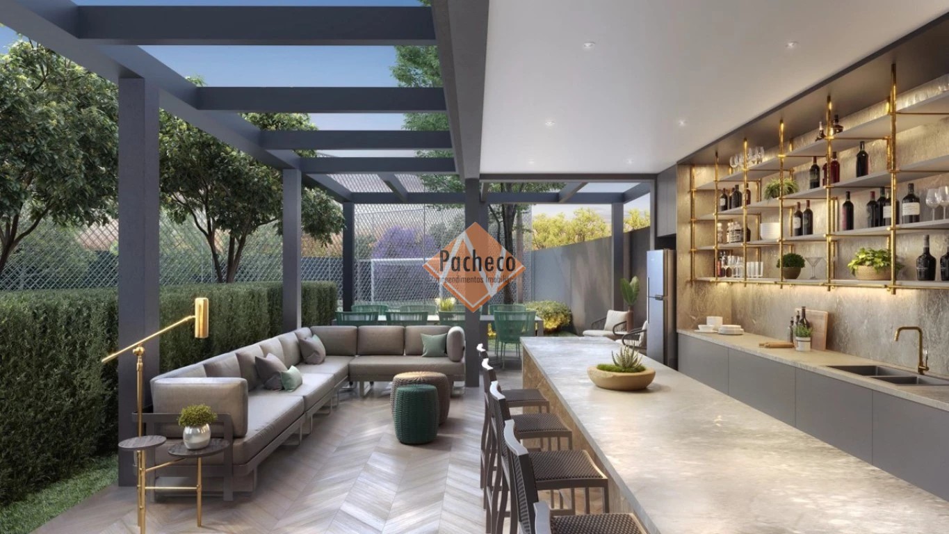 Apartamento, 1 quarto, 28 m² - Foto 11