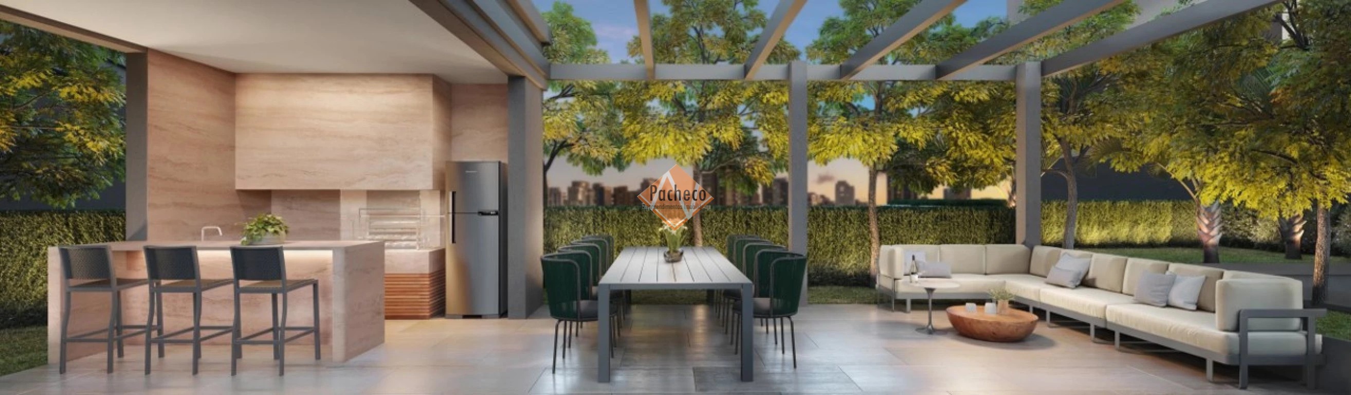 Apartamento, 1 quarto, 28 m² - Foto 12